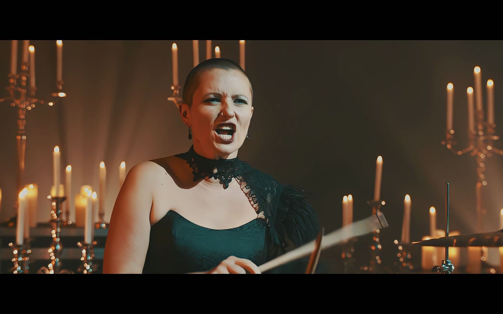 【4k修复】mono inc. - children of the dark