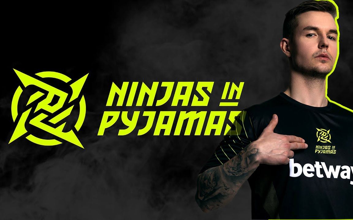 nip新狙击手欢迎dev1cecsgo精彩集锦