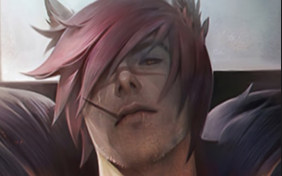 lolm万豪大招一秒四这伤害有点离谱