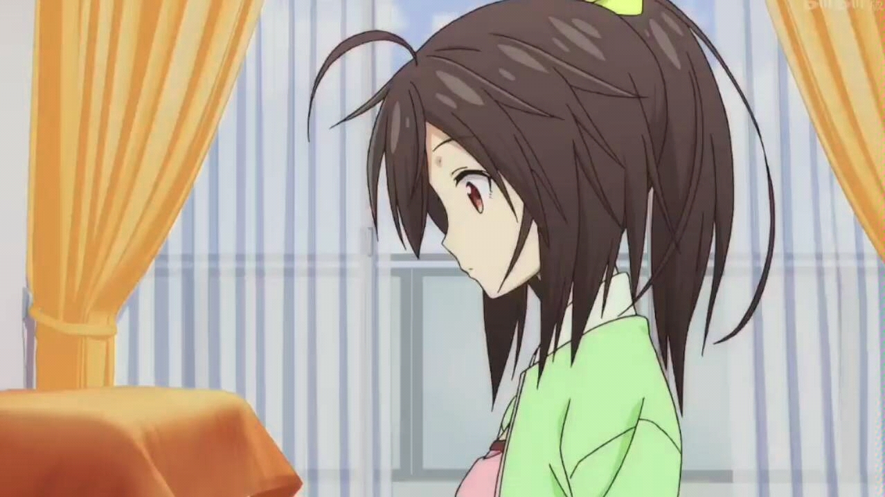 动画里的缩小娘(番外2)