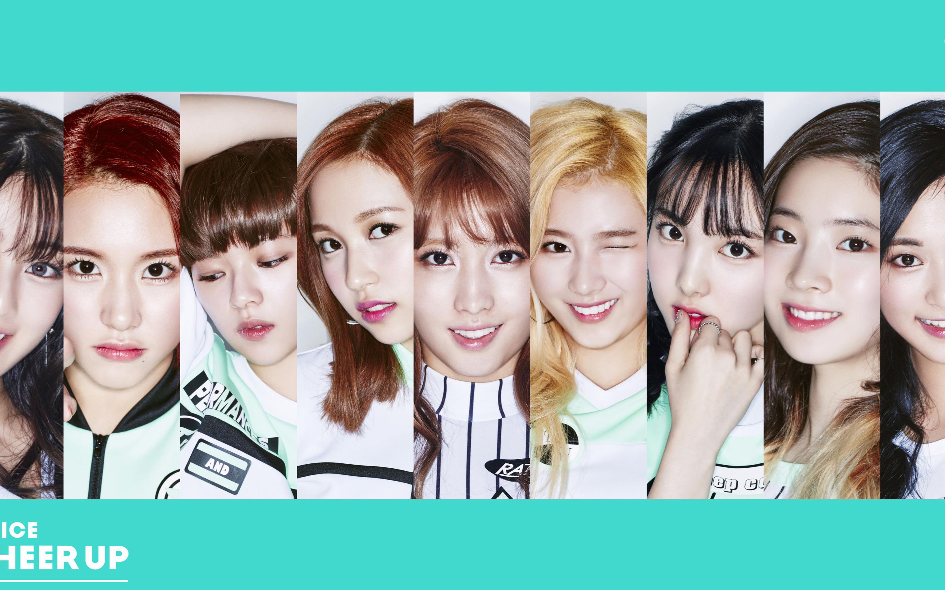 2021年日本最受欢迎的kpop团体!