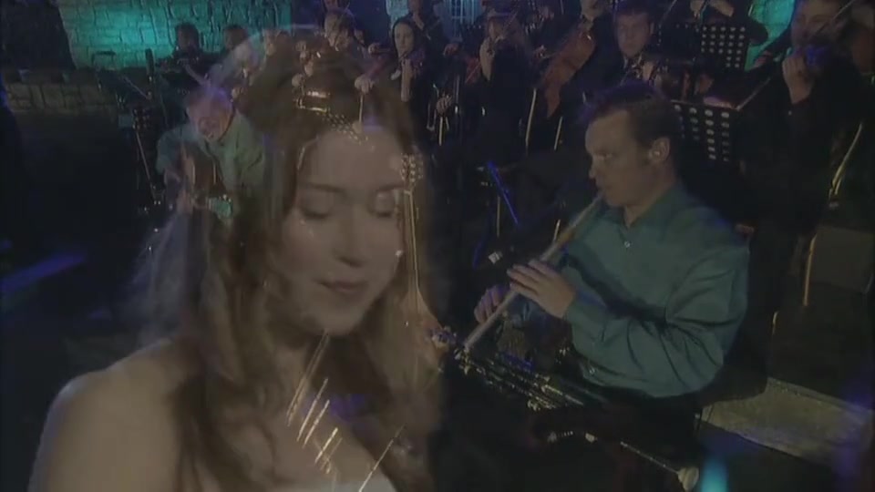 [图]【Hayley Westenra】《Scarborough Fair》（斯卡布罗集市）