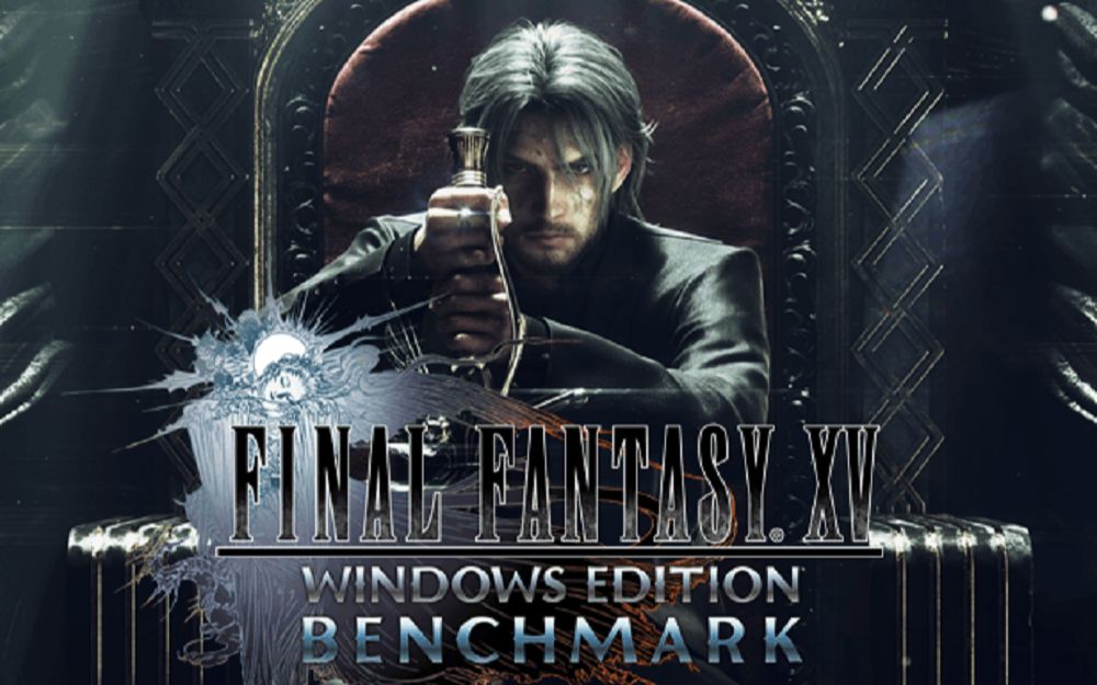 最终幻想15决战结局动画感人程度不亚于ff10