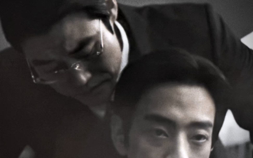 【张见/周望高】笼中雀