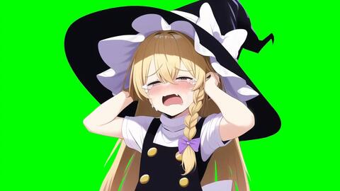 老子的曲奇素材配布 音mad用 哔哩哔哩