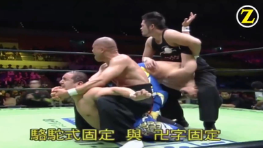 PRO-WRESTLING NOAH バトル・レヴォリューション2008 [DVD] 森嶋猛, 佐々木健介, KENTA vs 丸藤正道 ほか プロレス激闘の記憶～三沢NOAH編～（26）2008・12・7 武道館GHC