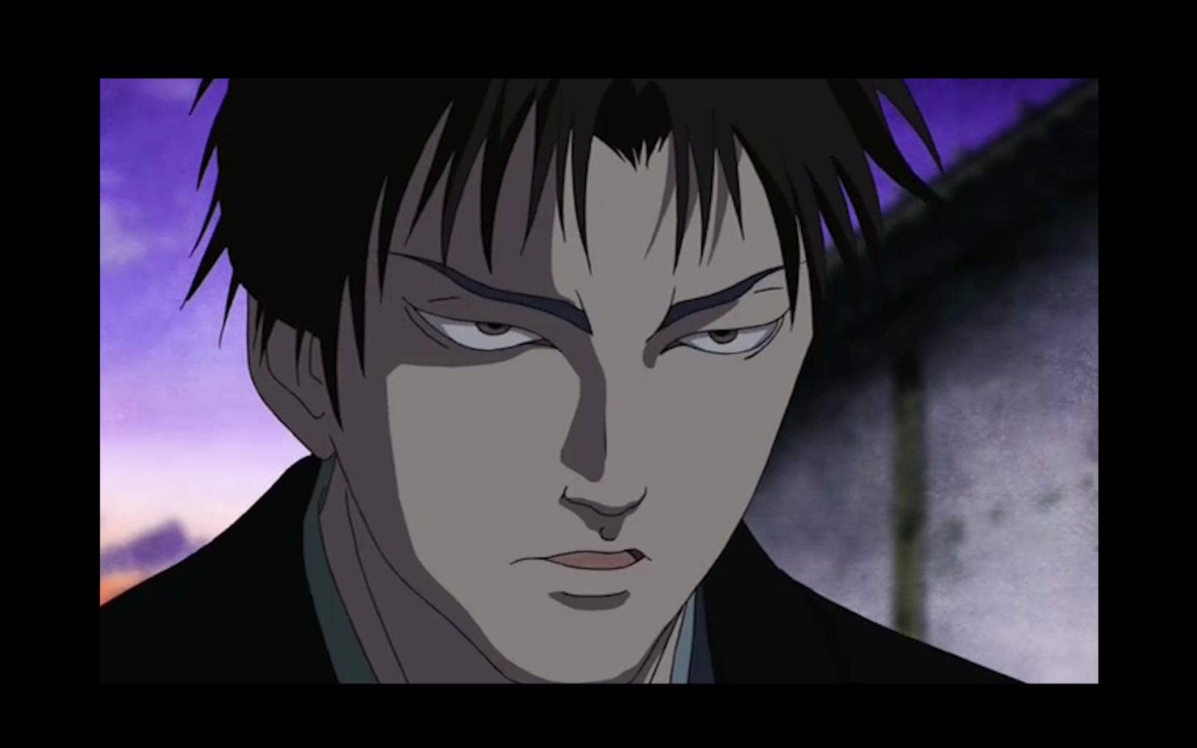 病名は爱だった怪ayakashi四谷怪谈