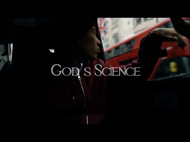 【Dok2】斧子新歌 DOK2 & Puffy Santana  God's Science又来屠杀韩泡圈了!!!!哔哩哔哩bilibili