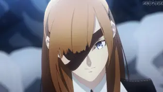 中文字幕720p Fate Grand Order 第2部第2章无间冰焰世纪诸神的黄昏tvcm 哔哩哔哩 Bilibili