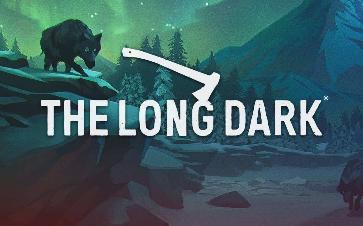 [图]【大龄中二病患者】漫漫长夜 The Long Dark