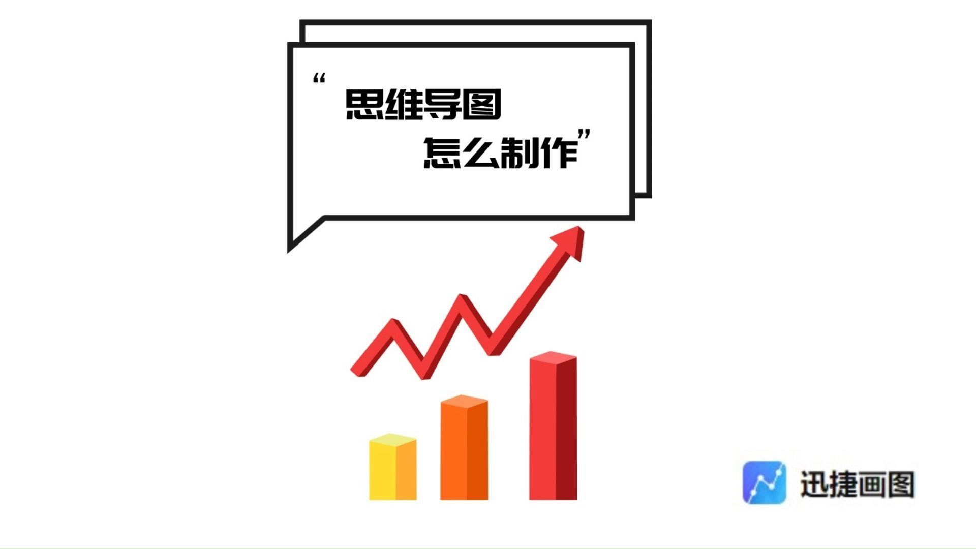 怎么画思维导图?大师我悟了