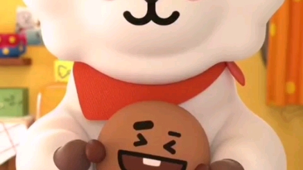 rj和shooky