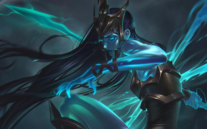 复仇之矛卡莉丝塔的全部相关视频_bilibili_哔哩