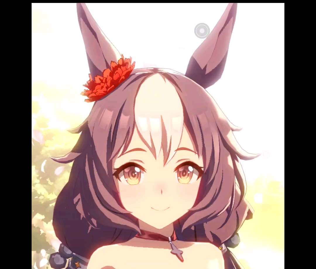 【赛马娘】新马娘也文摄辉登场&胜利姿势