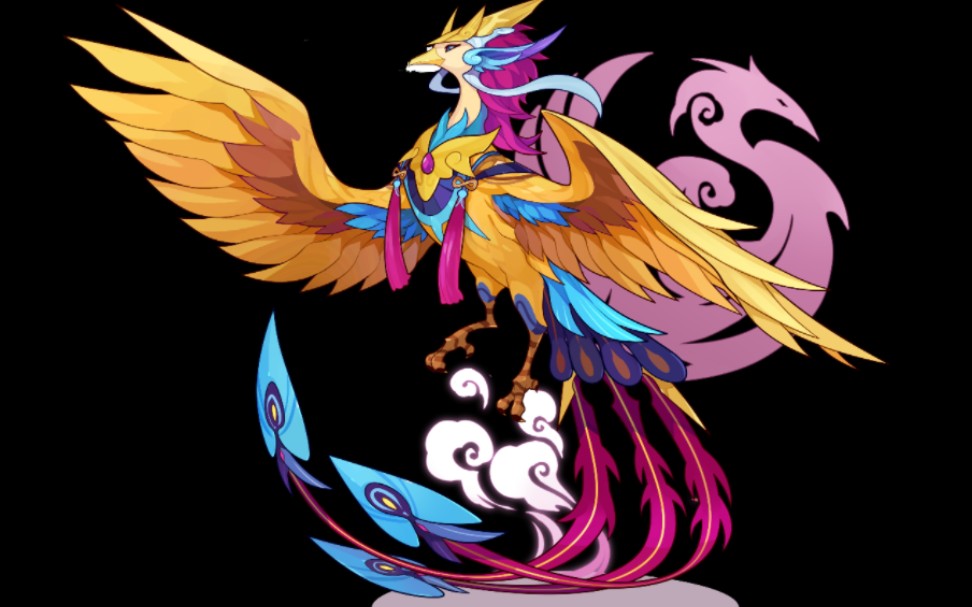 【洛克王国天梯】魔攻马桶携手朱雀天气阵战天梯_哔哩哔哩bilibili