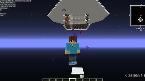 Minecraft 41物品 小时检测 时钟女巫塔 支持java1 13 1 13 2 1 14 2 1 14 4 哔哩哔哩 Bilibili Minecraft 41物品 小时检测 时钟女巫塔 支持java1 13 1 13 2 1 14 2 1 14 4 哔哩哔哩 Bilibili