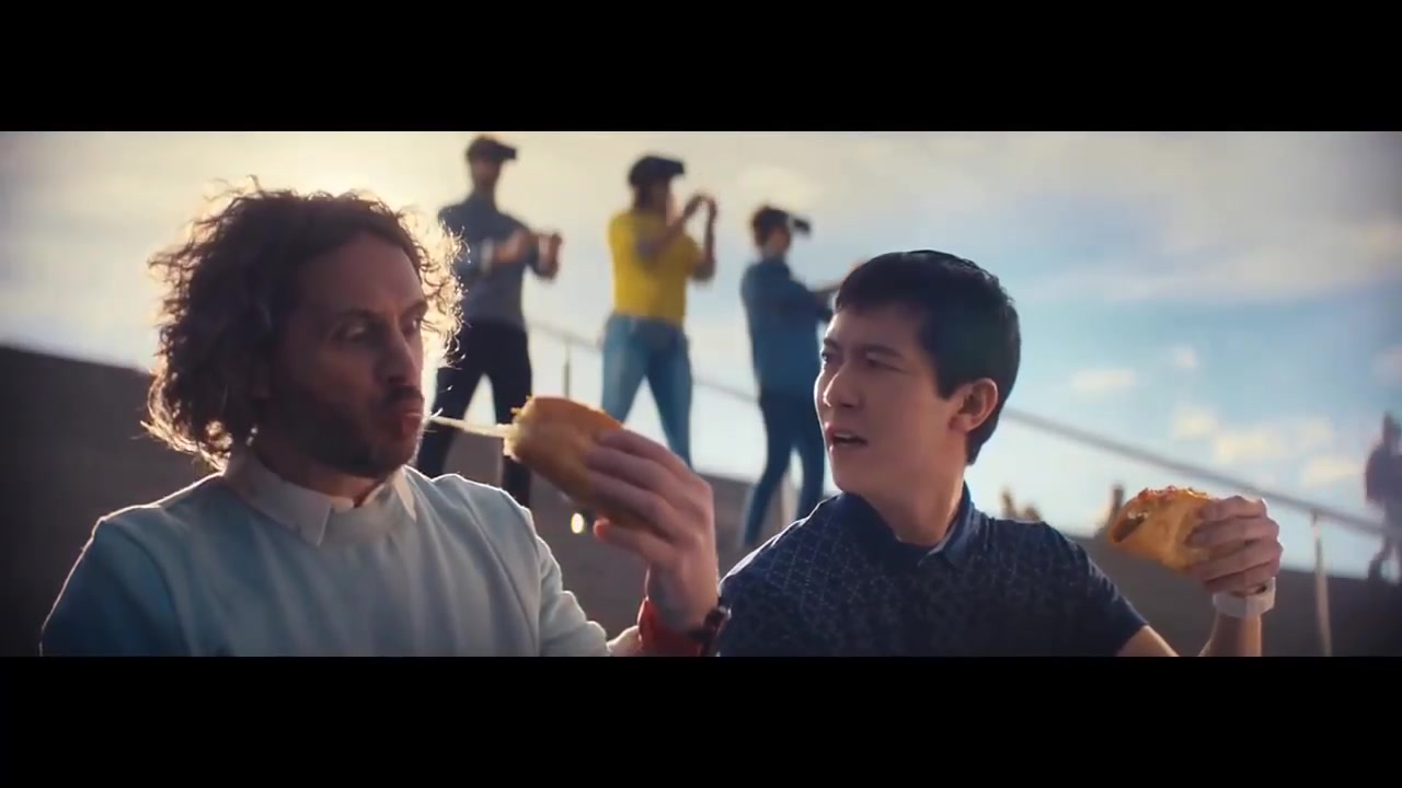 超级碗十大最佳广告