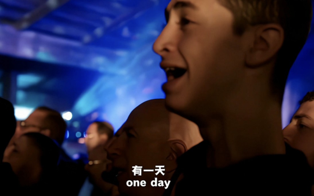 4koneday风靡全球的反战歌曲愿世界不再有战争