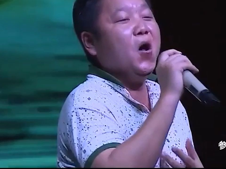 噶腰子缅北果敢好声音网络电视歌手大赛宣传片