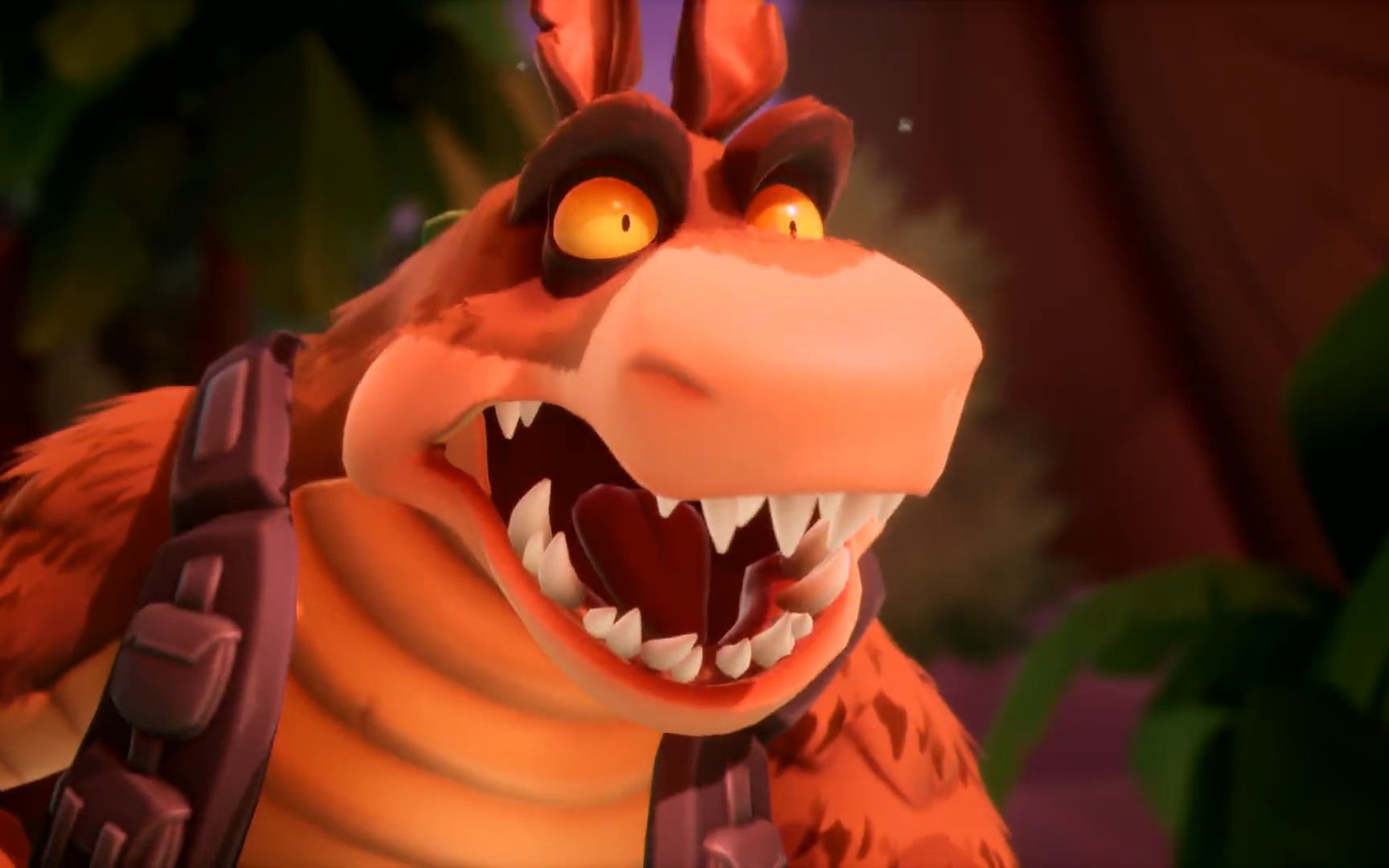 古惑狼4 时机已到(日语)#15-2