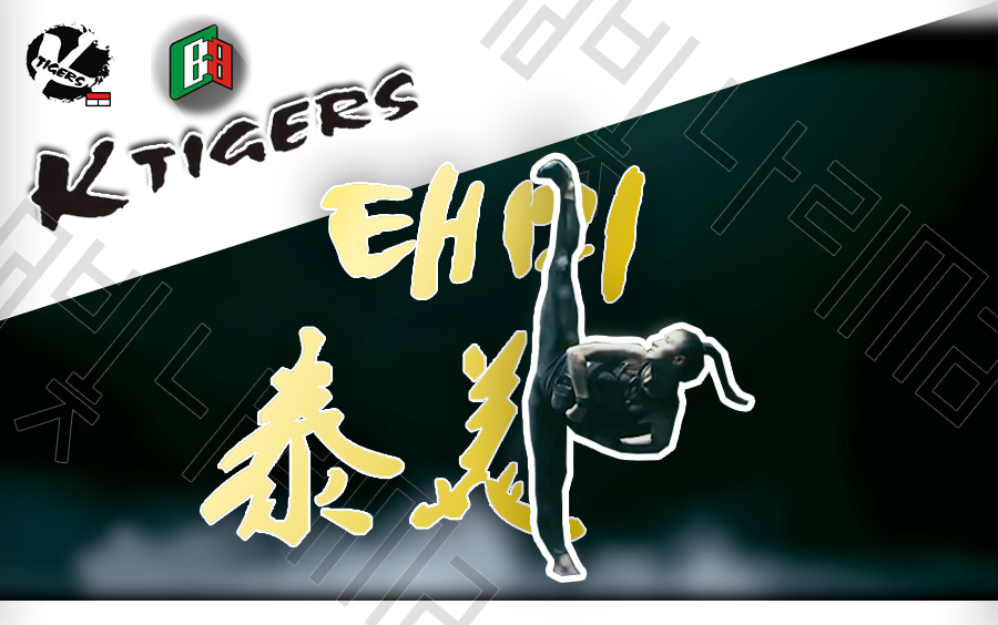 韩国虎队Ktigers.演员泰美Tae mi影视高能片段(含电影、电视剧、微电影等出演片段)哔哩哔哩bilibili