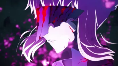 FATE/PROTOREPLICA-哔哩哔哩_Bilibili FATE/PROTOREPLICA-哔哩哔哩_Bilibili