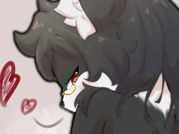 【furry/无偿稿】后面风景真好哔哩哔哩bilibili