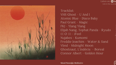 Hiroshi Yoshimura (吉村弘) - Wet Land (1993) [Full Album