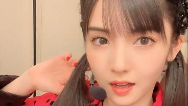 4K 道重さゆみ20s time/Michishige Sayumi 20s time_哔哩哔哩_