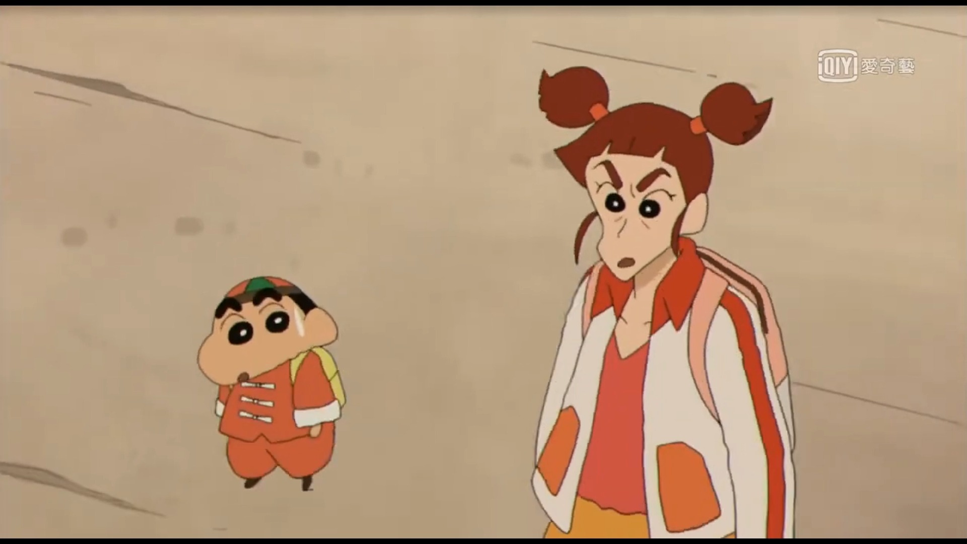 【蜡笔小新电影】功夫小子之拉面大乱斗-12
