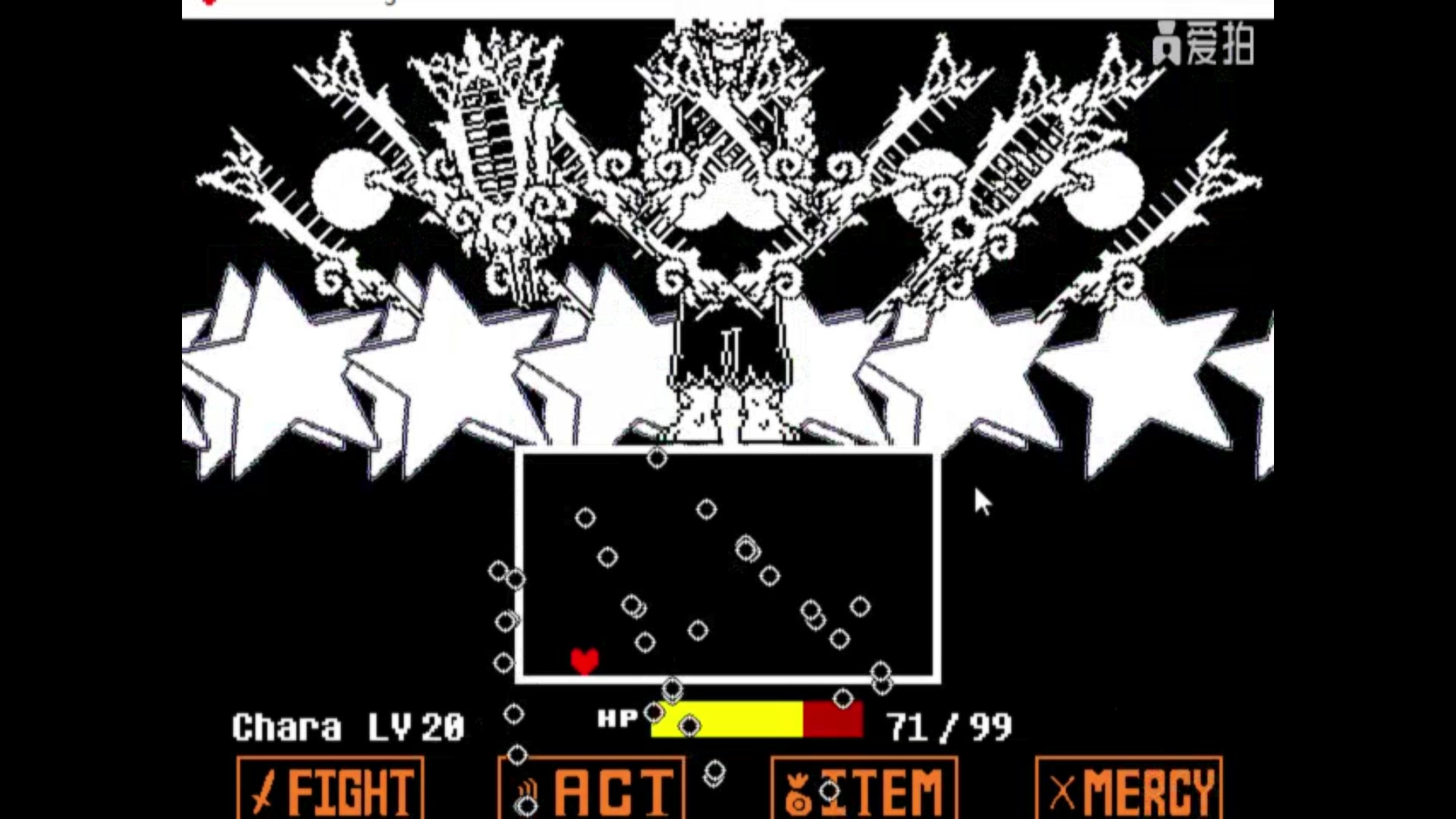 魔改ink第四阶段