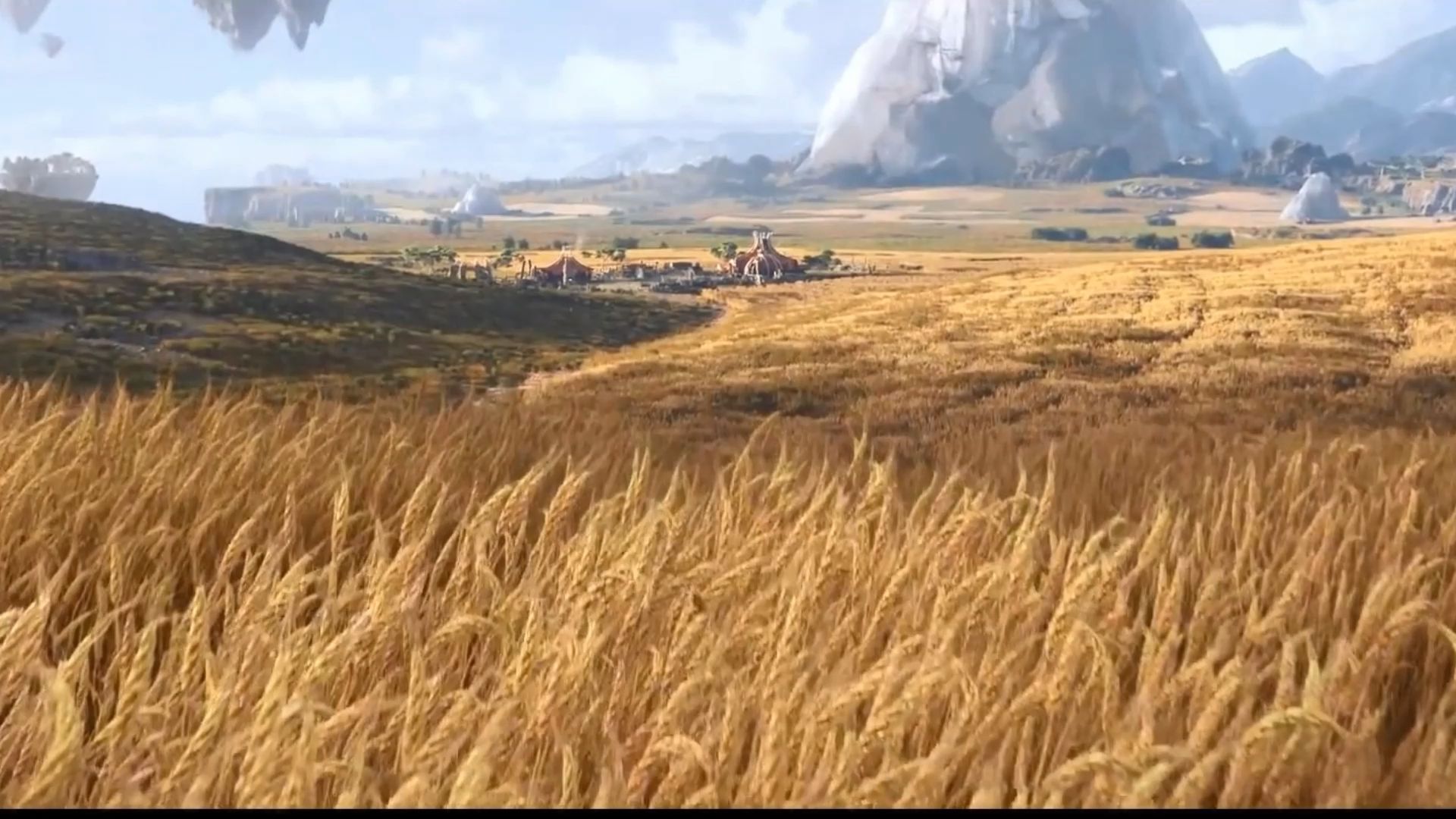 魔兽世界:9.25剧情前瞻图拉扬加冕摄政王,萨尔回纳格兰种地