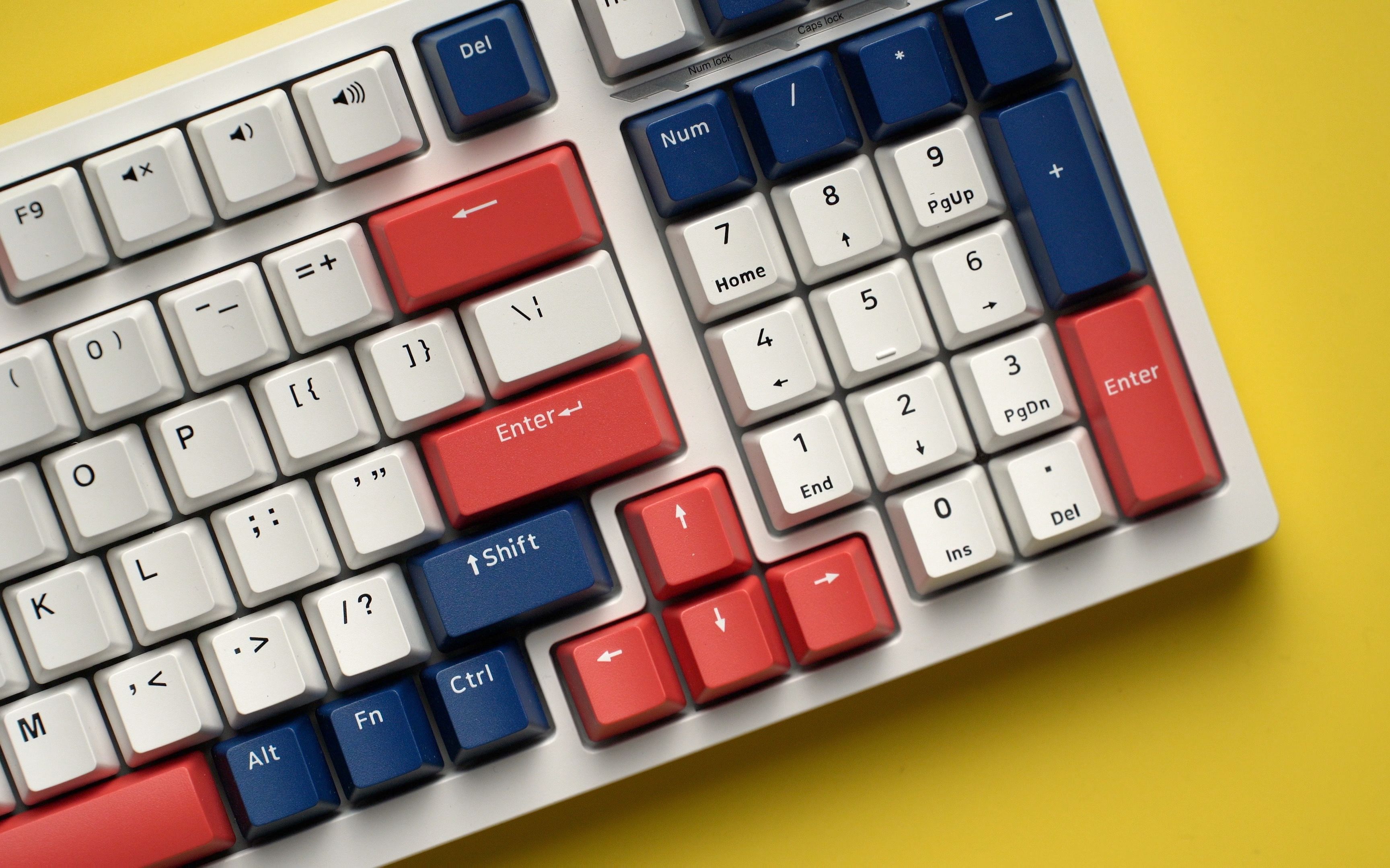 359元卖断货的机械键盘,99键序列内卷王,迈从k980丨苏活