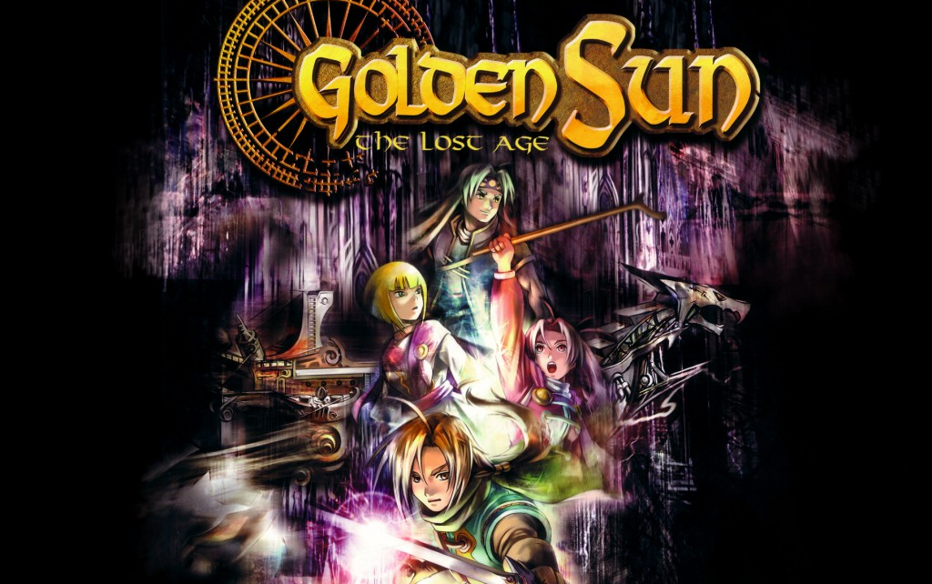 nds黄金太阳漆黑黎明召唤运用大赏c