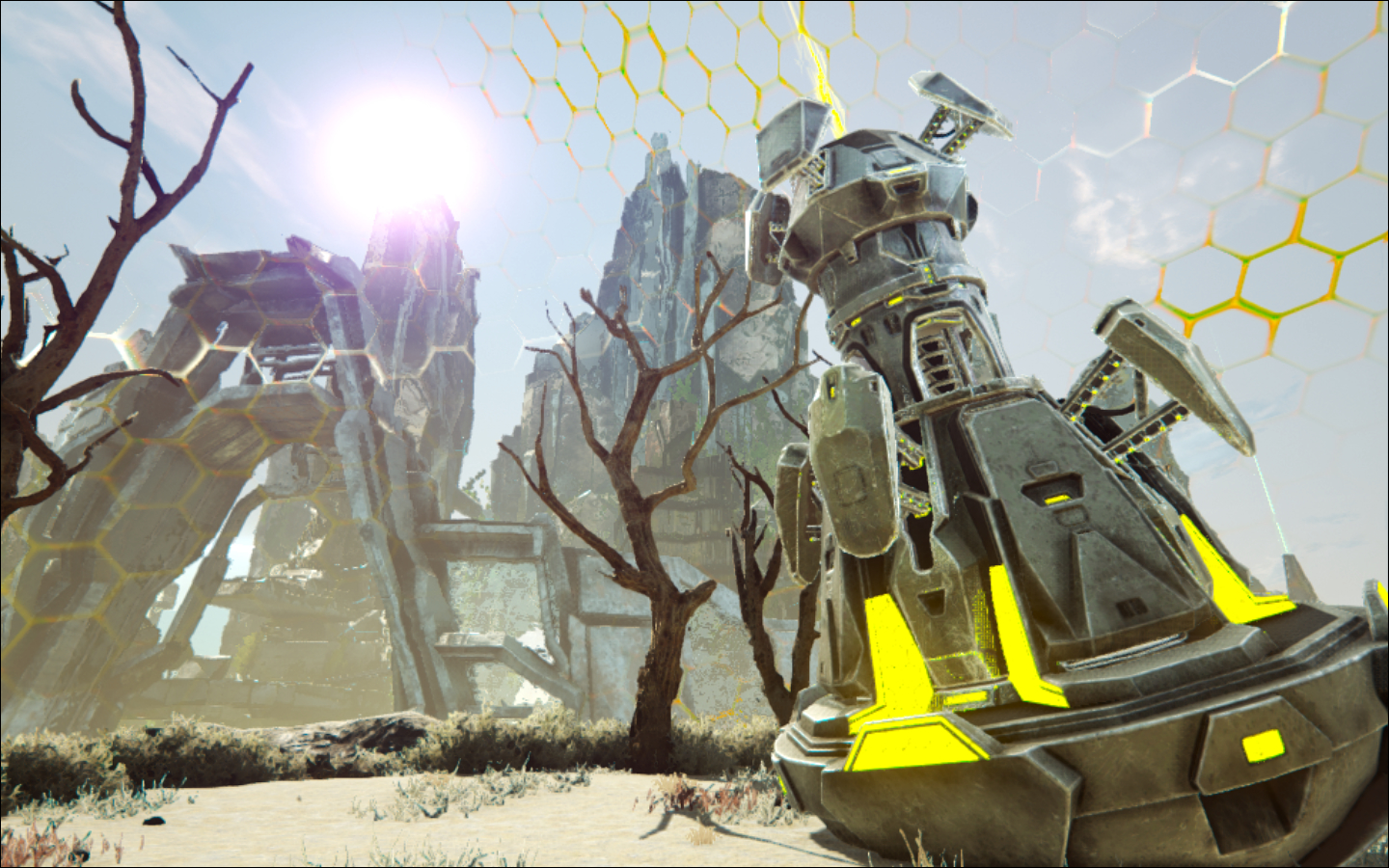 方舟:史诗级的空投,你能守住吗?【灭绝05】