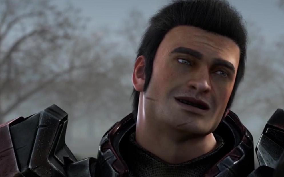 超神学院大d最硬气的男人,大家没意见吧