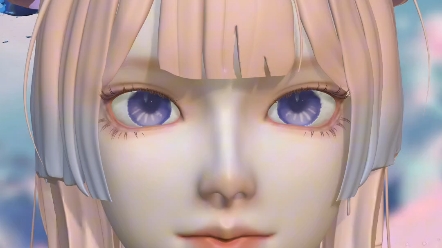 珊瑚宫心海(nomad建模版)