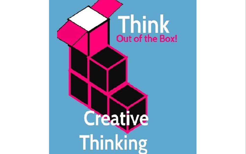 [图]Creative thinking - how to get out of the box and generate ideas- Giovanni Coraz