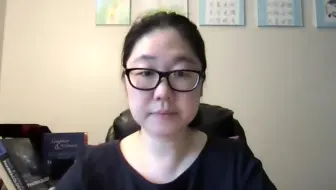 [英论阁独家] 综述型医学期刊论文的写作策略和技巧 美国罗莎琳德富兰克林医科大学的卜鹏莉博士主讲 关注我们获得免费讲座报名机会