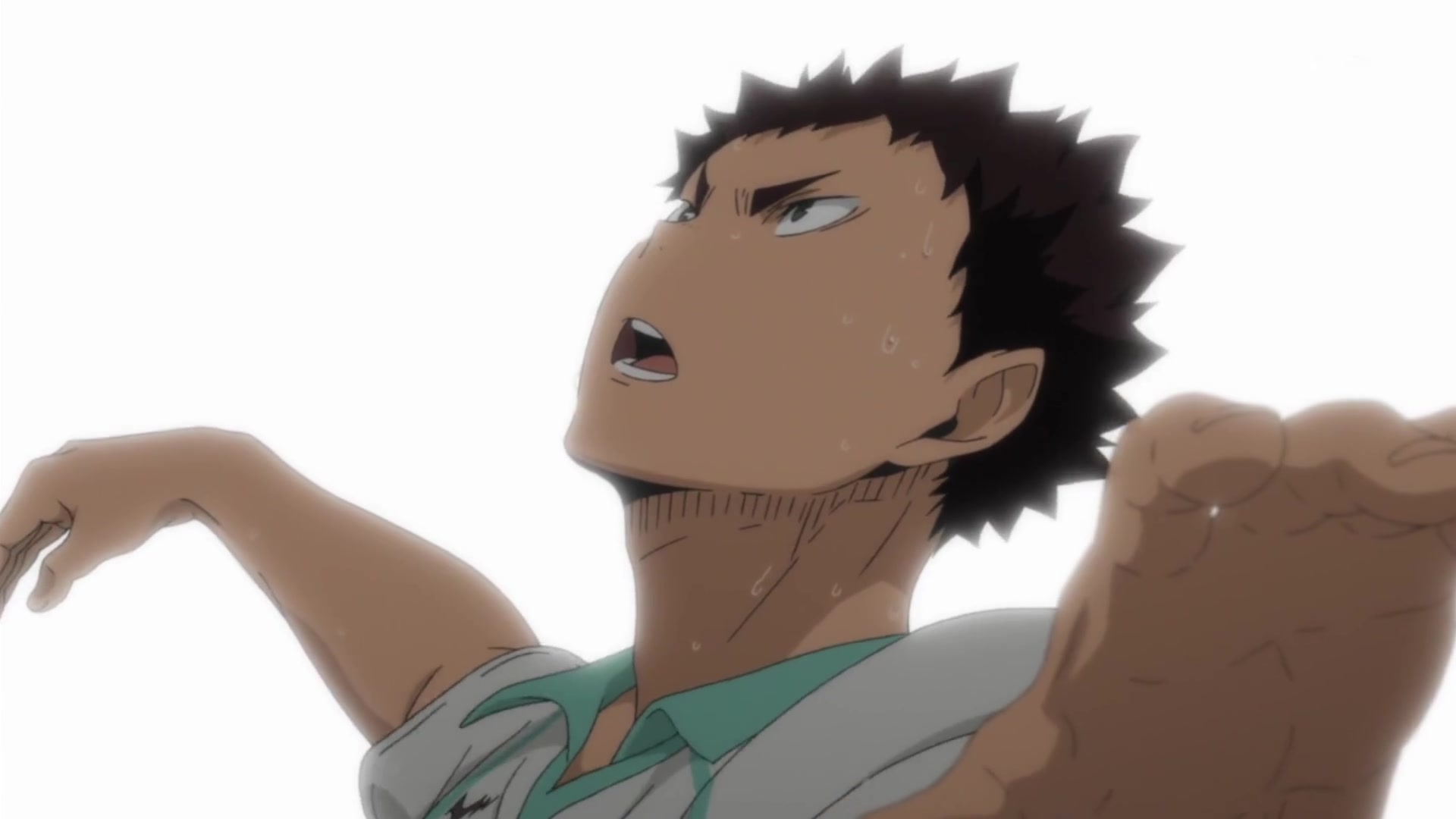 岩泉一生贺一个短小的集合x