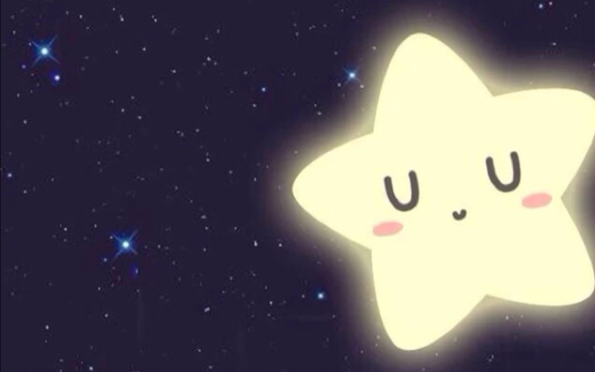 【卡林巴】小星星完整和弦