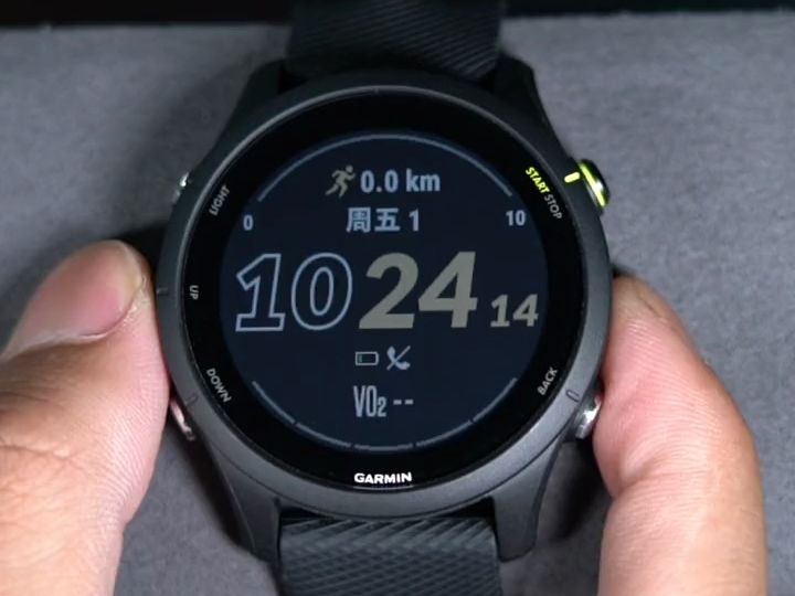 Garmin佳明255系列如何配对手机app(connect),简简单单操作哔哩哔哩bilibili