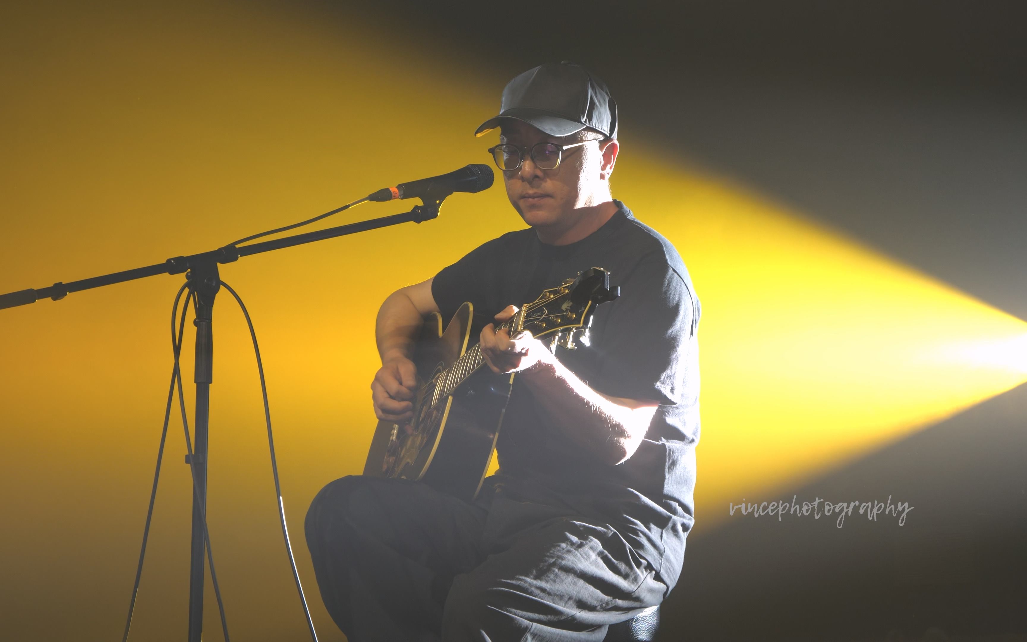 「米店」 - 小河 张玮玮 郭龙 - also live 佛山 - 2023.4.28