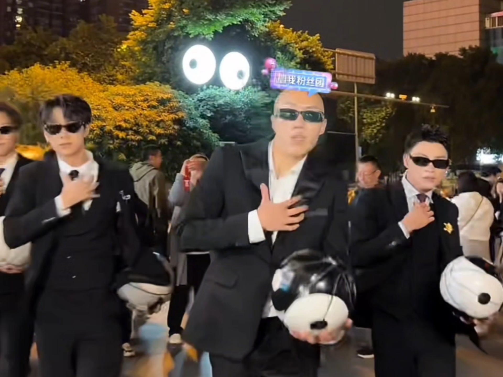 日本回成都落地首播！