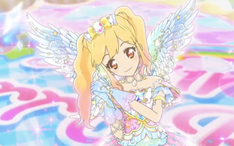 "【偶像活动stars】星之翼舞台表演集合!