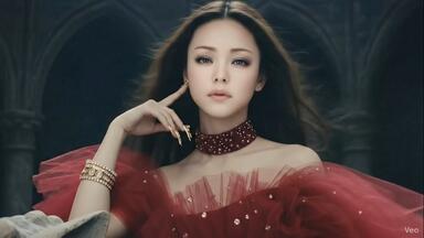 安室奈美恵Mash Up Movie Ballada み～様♡♡ 安室奈美恵Mash Up Movie Ballada み～様♡♡ 404】安室奈美恵Namie