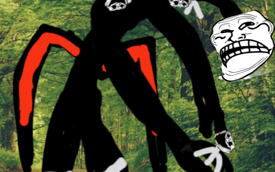 trollge:2099年公交遇难事件