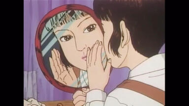 480P/DVDrip/OVA】地下幻灯剧画少女椿1992【生肉】_哔哩哔哩_bilibili