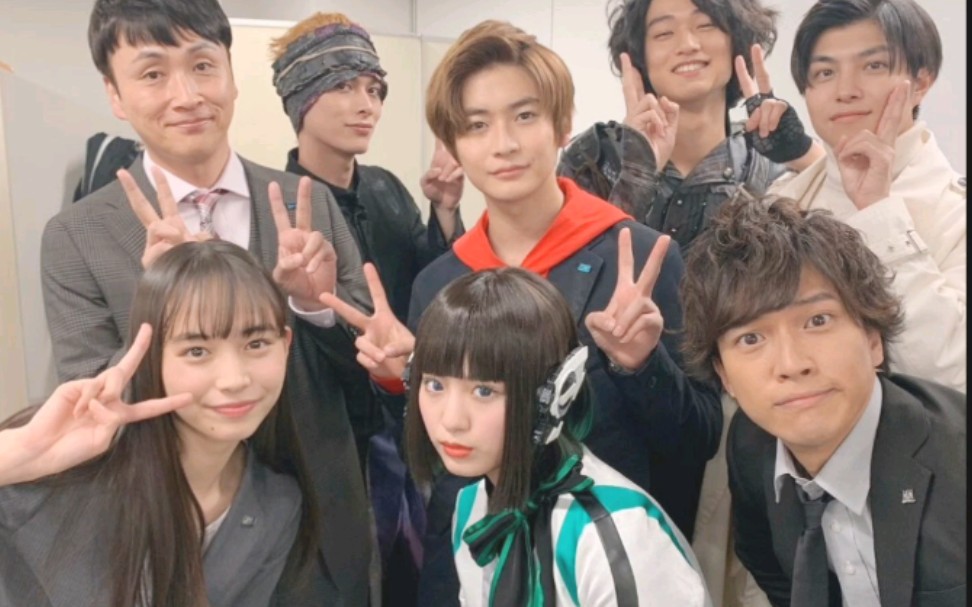 伊慈 飞电或人来了