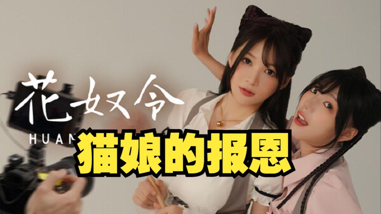 花奴令 全结局视频封面